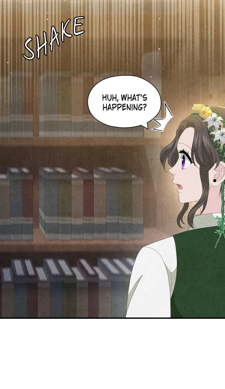 The Wizard and The Tree Chapter 58 264 32