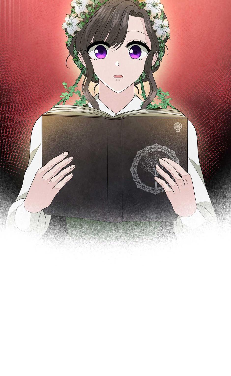 The Wizard and The Tree Chapter 58 268 36