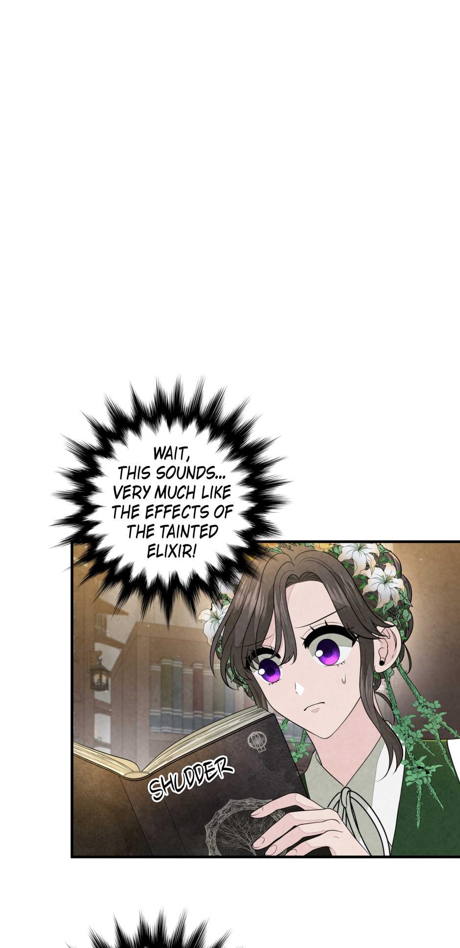 The Wizard and The Tree Chapter 58 272 40