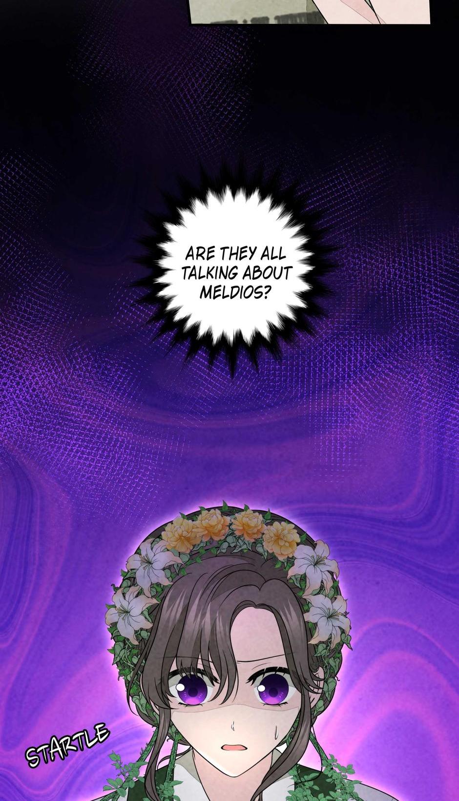 The Wizard and The Tree Chapter 58 278 46