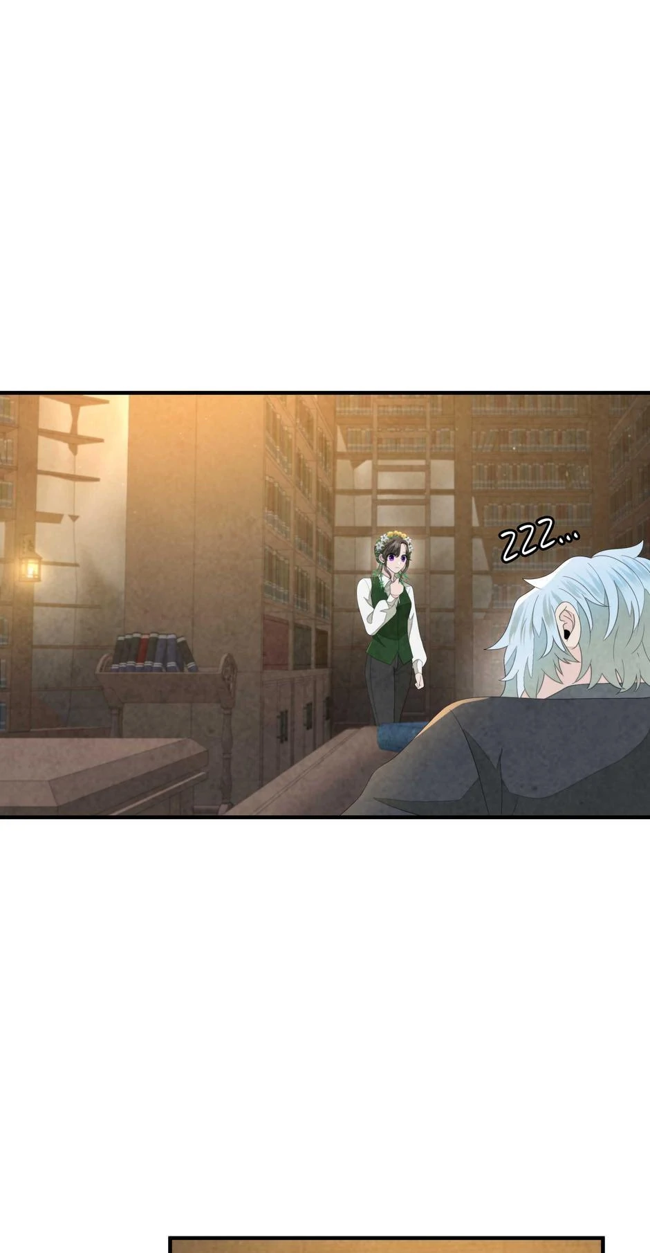 The Wizard and The Tree Chapter 58 287 55