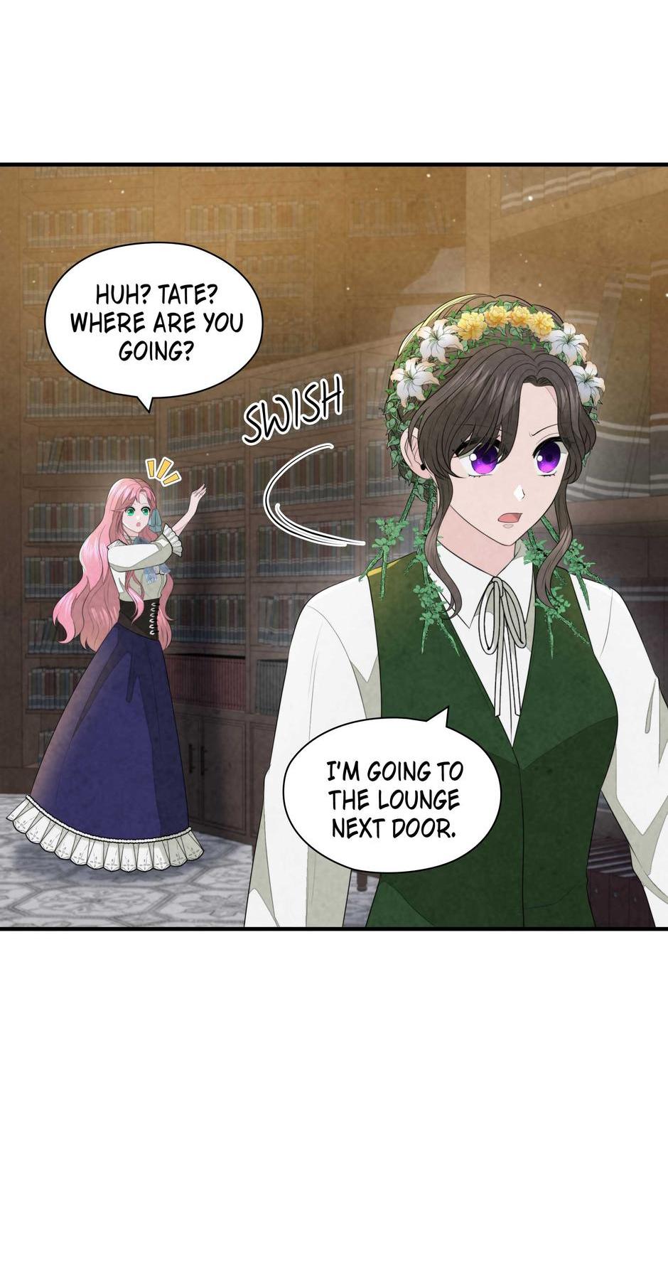 The Wizard and The Tree Chapter 58 295 63