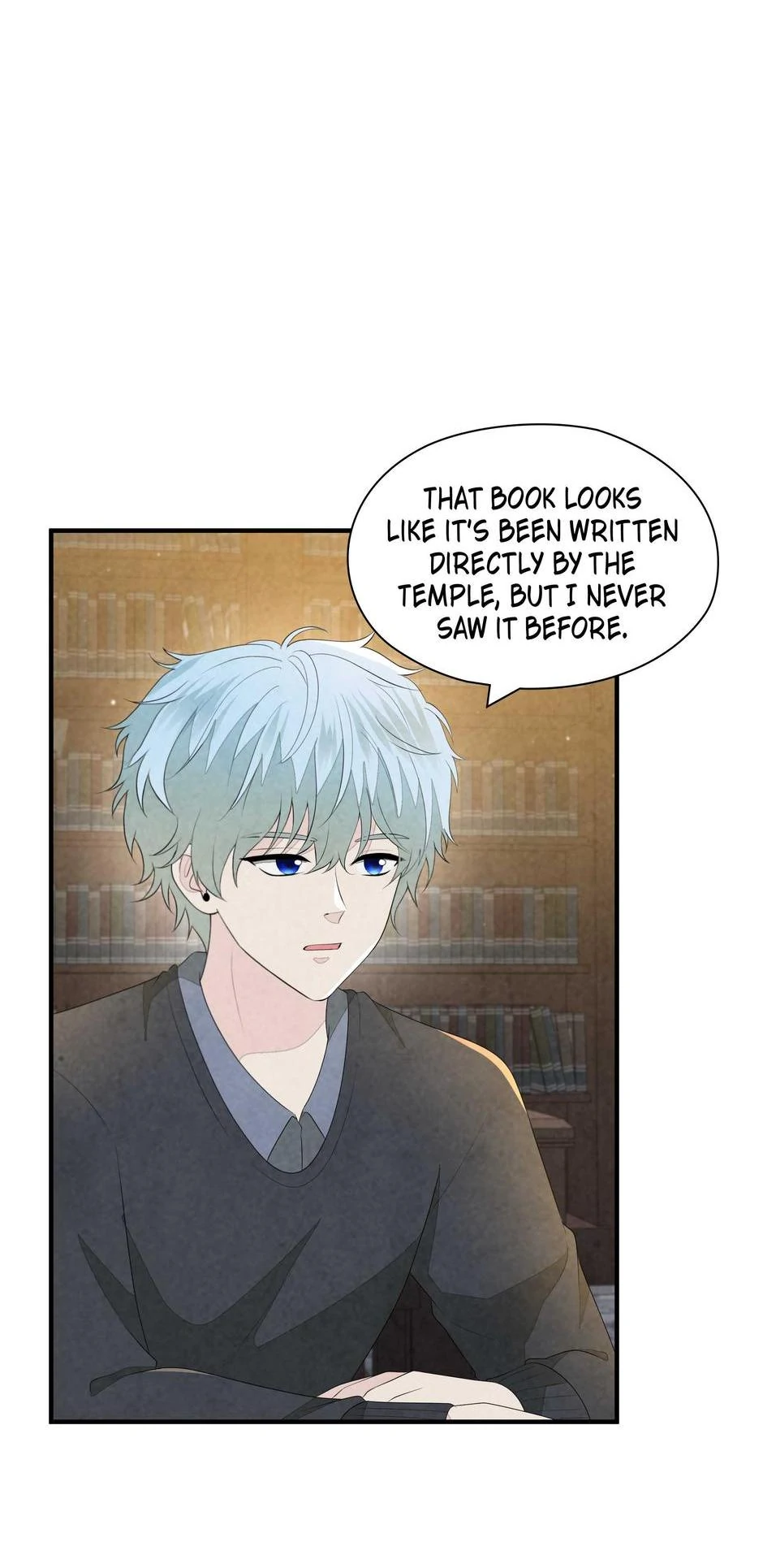 The Wizard and The Tree Chapter 58 297 65