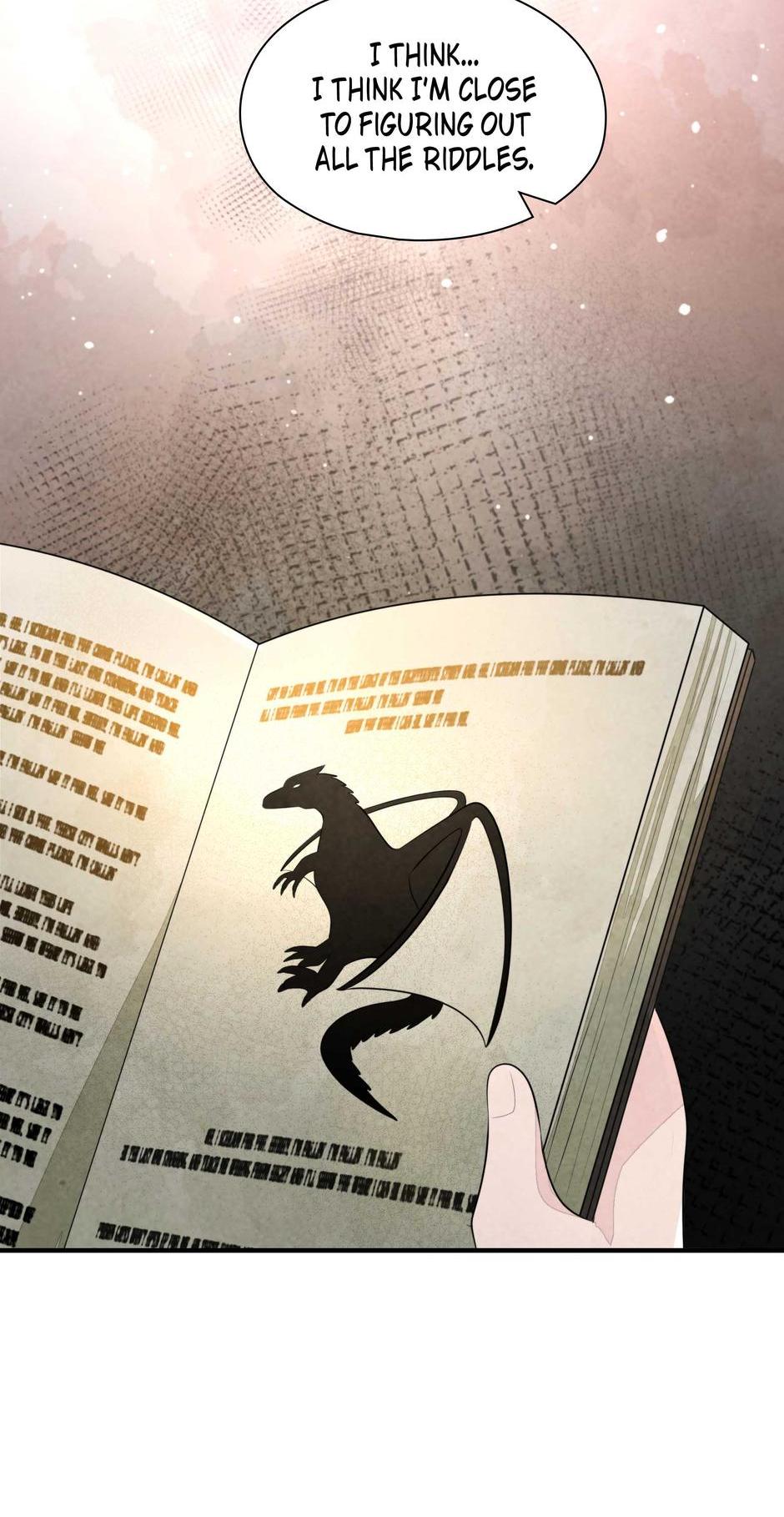 The Wizard and The Tree Chapter 58 306 74