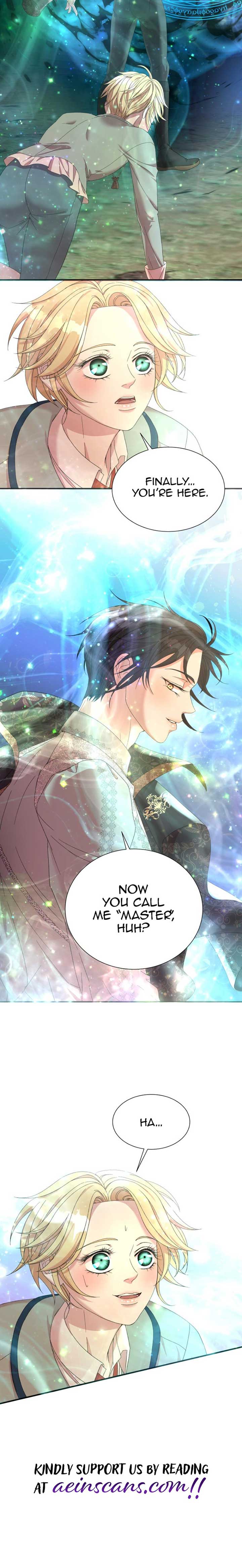 The Wolf Archduke’s Companion Chapter 11 62 ch 11 13