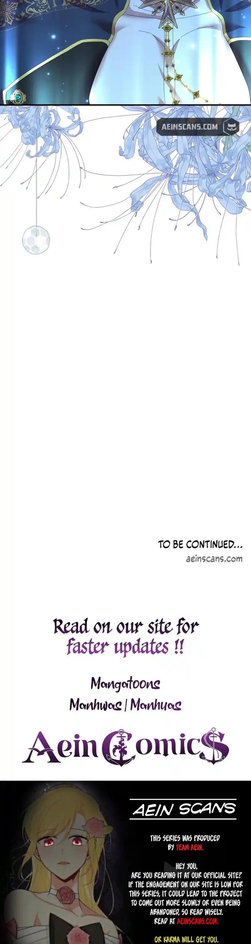 The Wolf Archduke’s Companion Chapter 22 135 ch 22 32