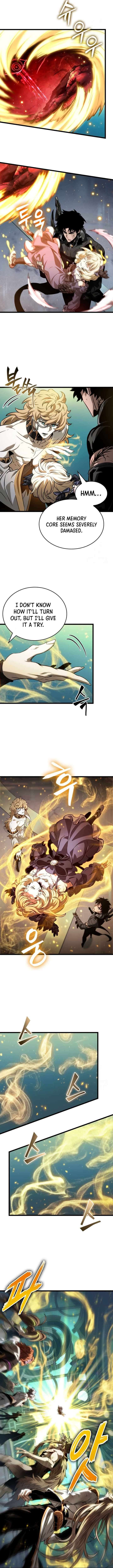 The World After The Fall Chapter 165 51 02