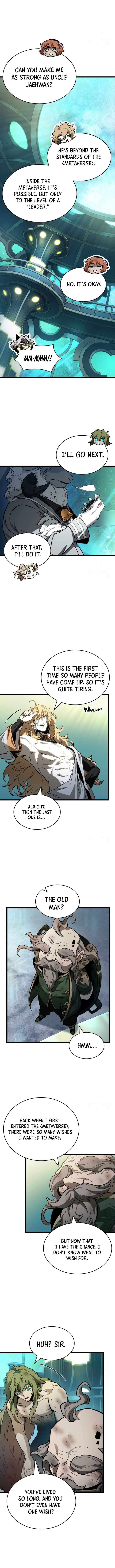 The World After The Fall Chapter 165 53 04