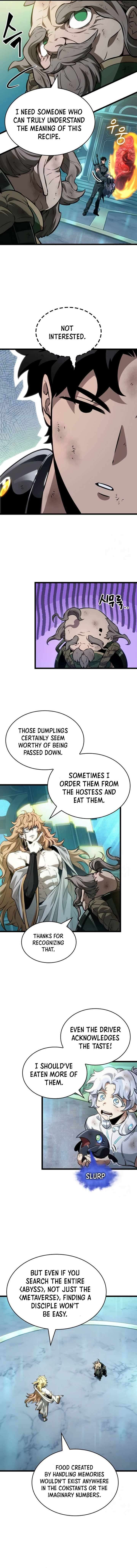 The World After The Fall Chapter 165 55 06