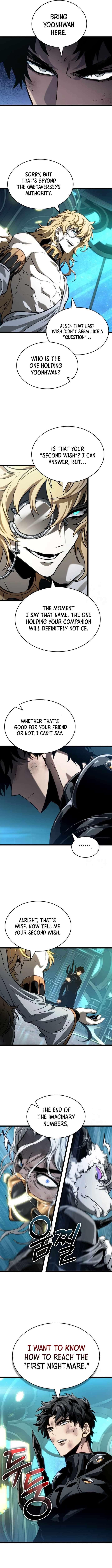 The World After The Fall Chapter 165 59 10