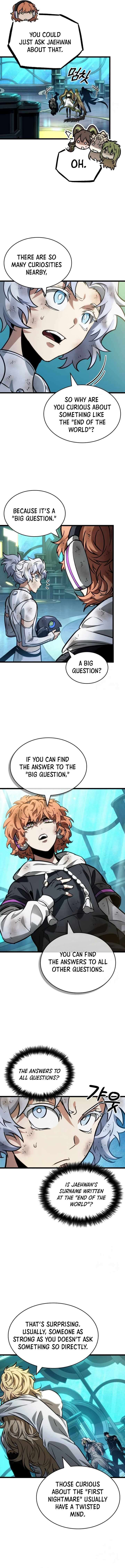 The World After The Fall Chapter 165 61 12