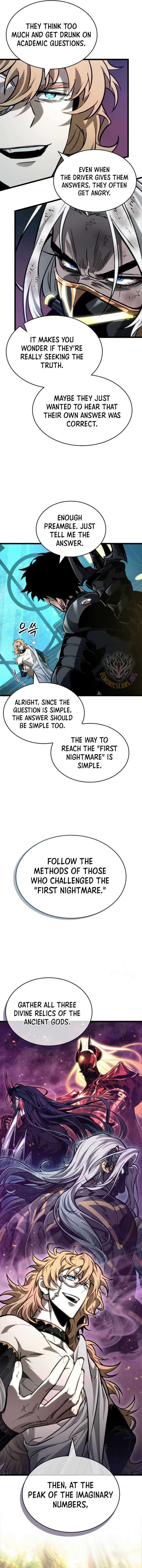 The World After The Fall Chapter 165 62 13