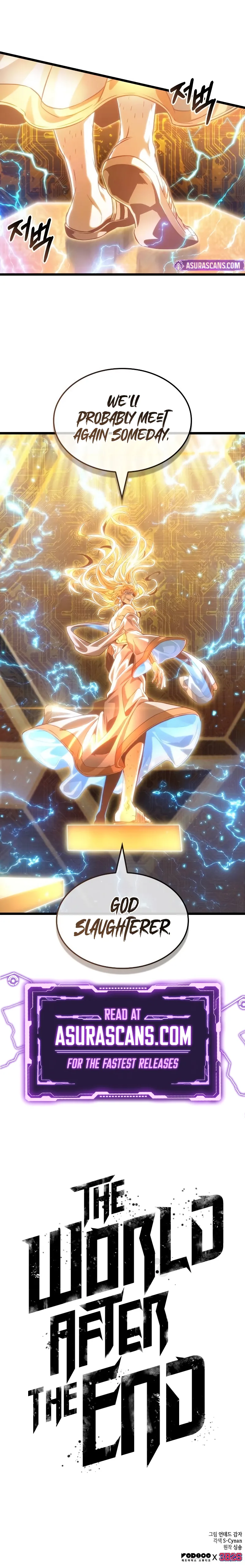 The World After The Fall Chapter 167 55 12