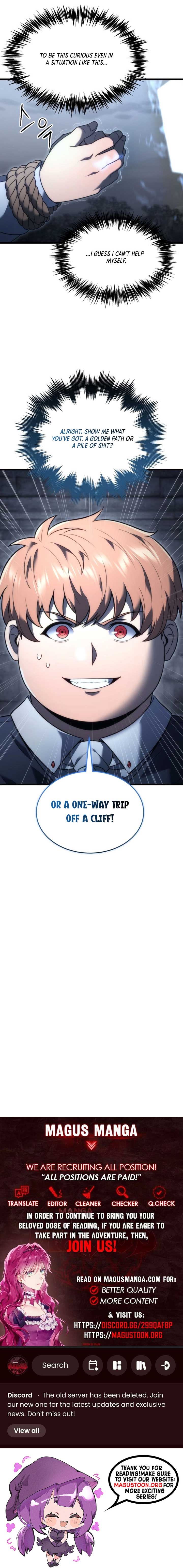 The World-Class Extra’s Walkthrough Chapter 1 55 ch 1 12