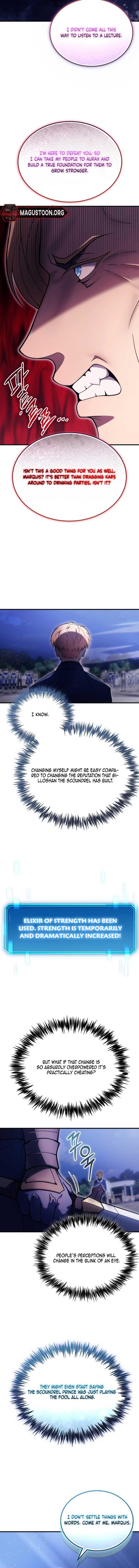 The World-Class Extra’s Walkthrough Chapter 11 56 04