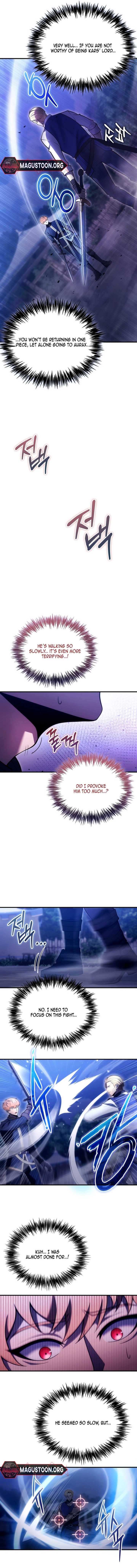 The World-Class Extra’s Walkthrough Chapter 11 58 06