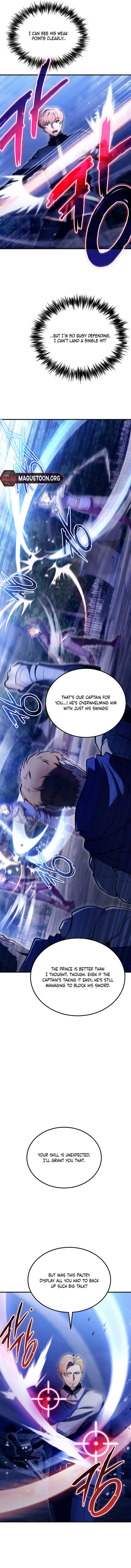 The World-Class Extra’s Walkthrough Chapter 11 59 07