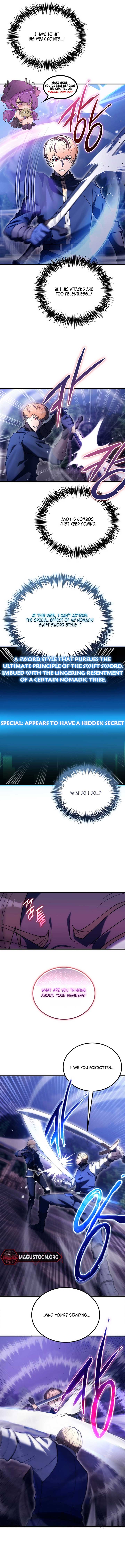 The World-Class Extra’s Walkthrough Chapter 11 60 08