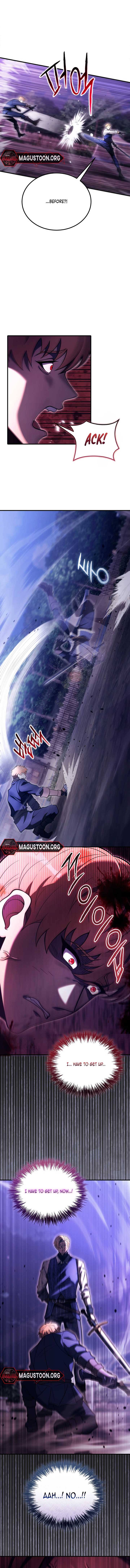 The World-Class Extra’s Walkthrough Chapter 11 61 09