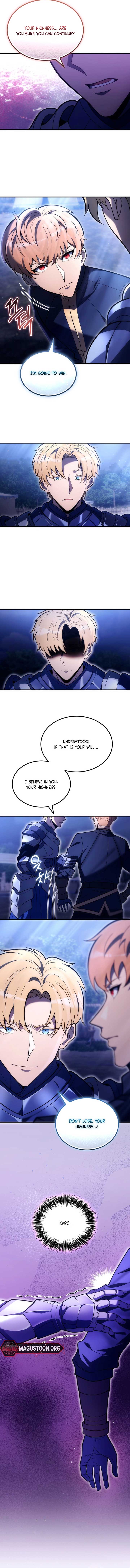 The World-Class Extra’s Walkthrough Chapter 11 63 11