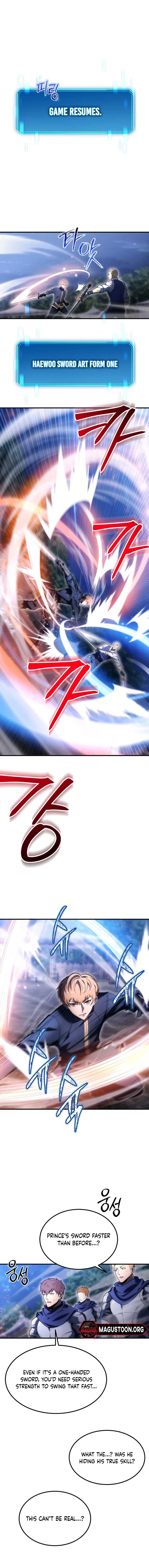 The World-Class Extra’s Walkthrough Chapter 12 65 ch 12 10