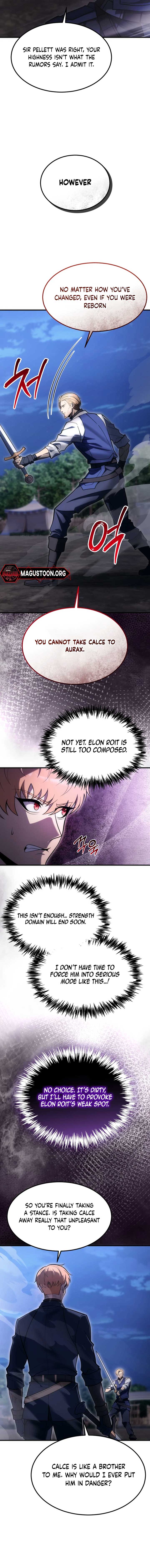 The World-Class Extra’s Walkthrough Chapter 12 67 ch 12 12