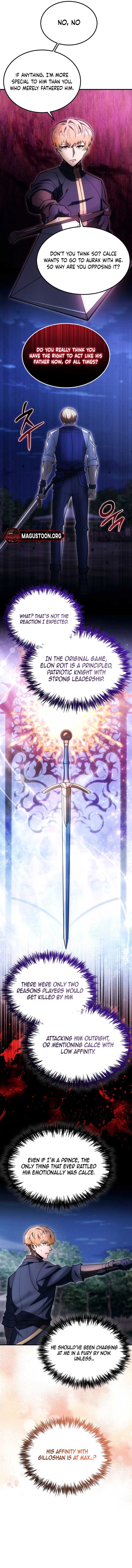 The World-Class Extra’s Walkthrough Chapter 12 68 ch 12 13