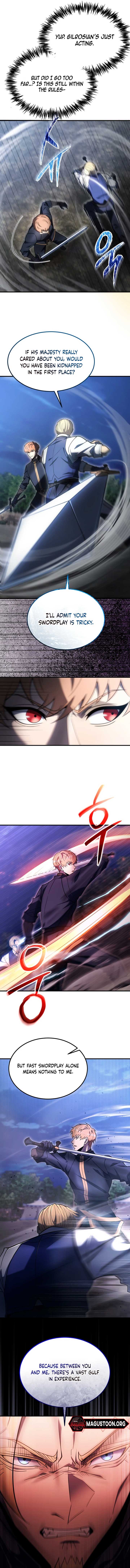 The World-Class Extra’s Walkthrough Chapter 12 70 ch 12 15