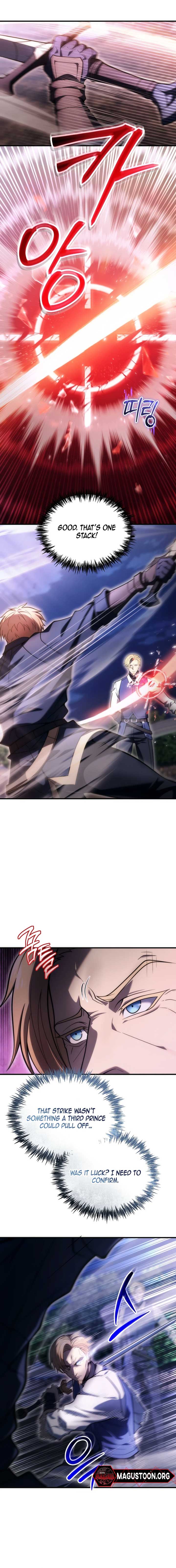 The World-Class Extra’s Walkthrough Chapter 12 60 ch 12 5