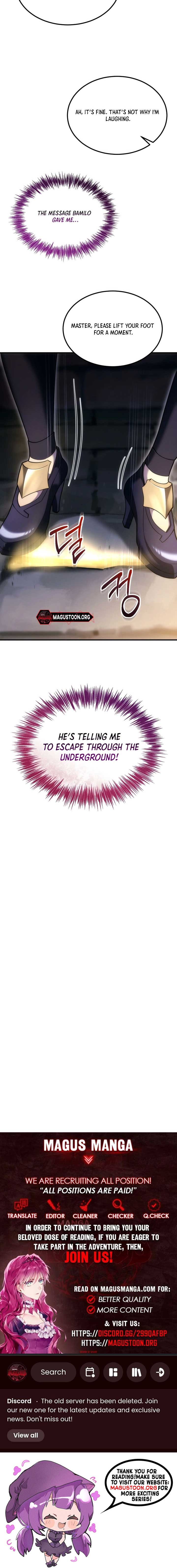 The World-Class Extra’s Walkthrough Chapter 14 43 ch 14 9