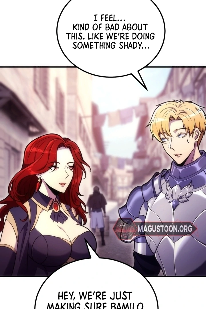 The World-Class Extra’s Walkthrough Chapter 15 520 ch 15 111