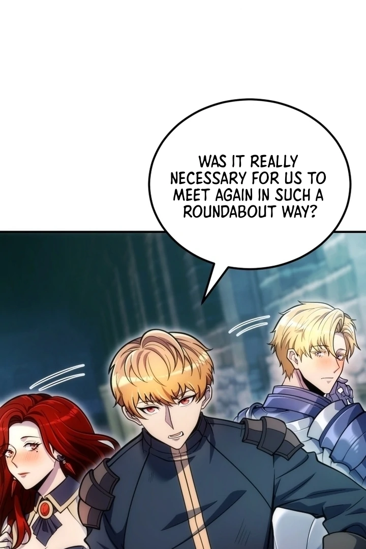 The World-Class Extra’s Walkthrough Chapter 15 435 ch 15 26