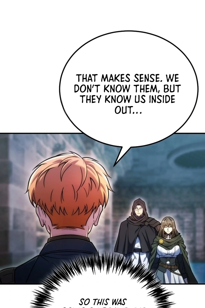 The World-Class Extra’s Walkthrough Chapter 15 464 ch 15 55