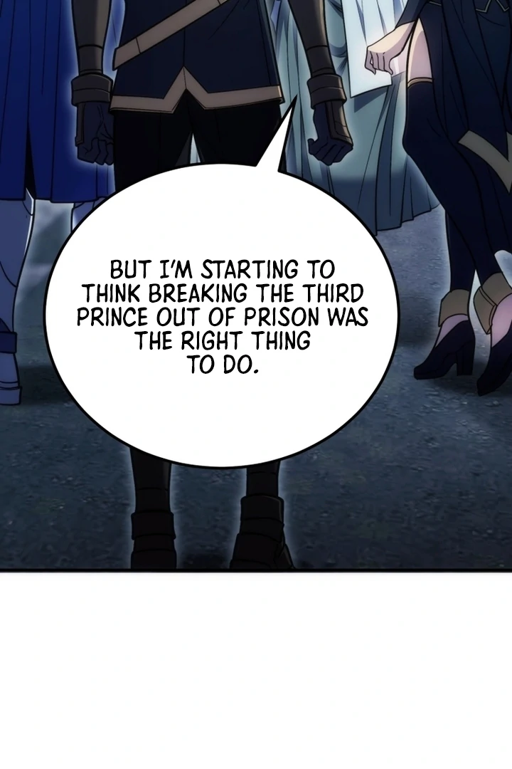 The World-Class Extra’s Walkthrough Chapter 15 485 ch 15 76