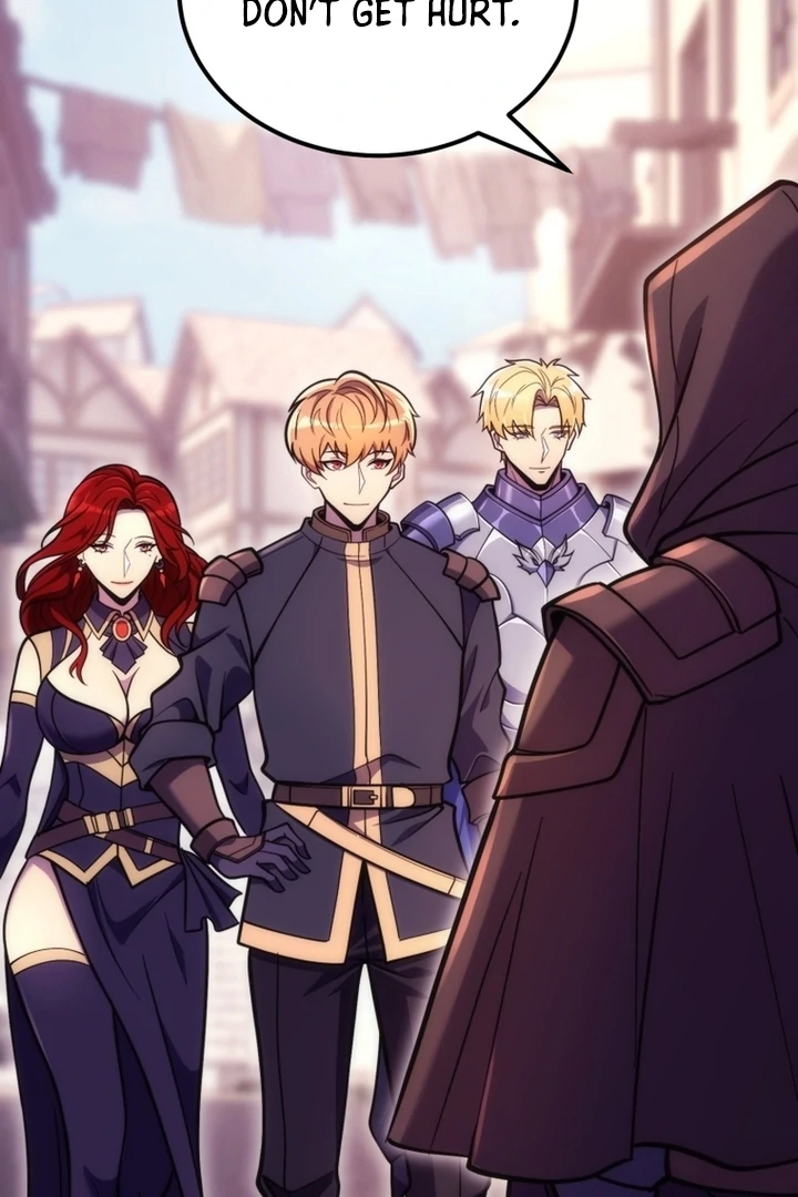 The World-Class Extra’s Walkthrough Chapter 15 504 ch 15 95