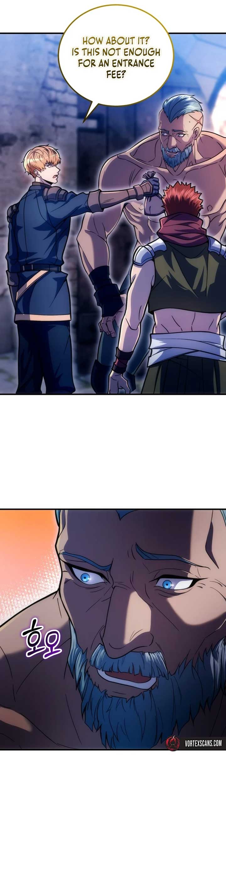 The World-Class Extra’s Walkthrough Chapter 17 83 ch 17 10