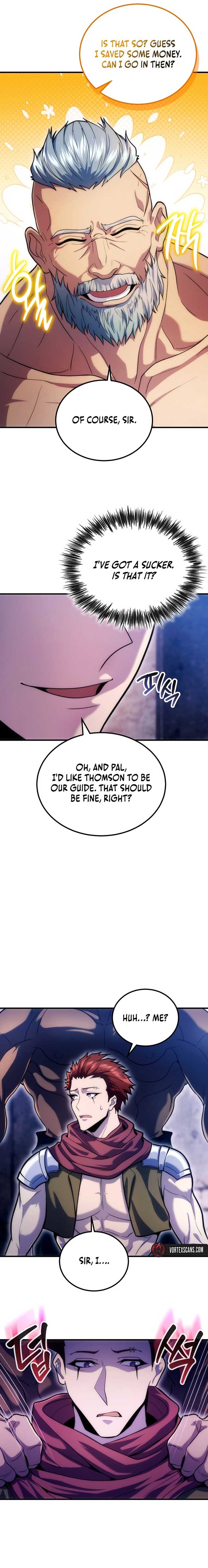 The World-Class Extra’s Walkthrough Chapter 17 85 ch 17 12