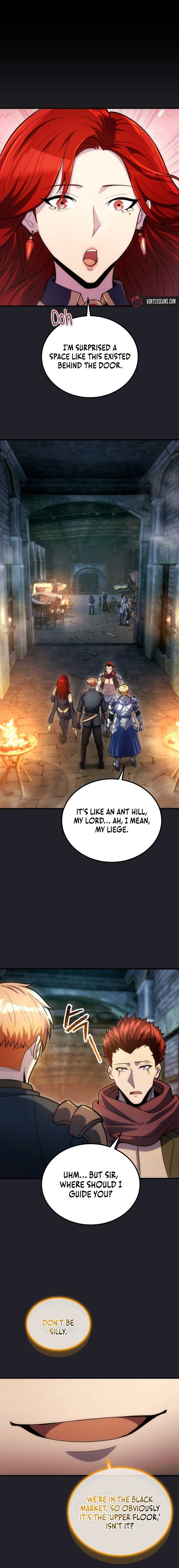 The World-Class Extra’s Walkthrough Chapter 17 87 ch 17 14