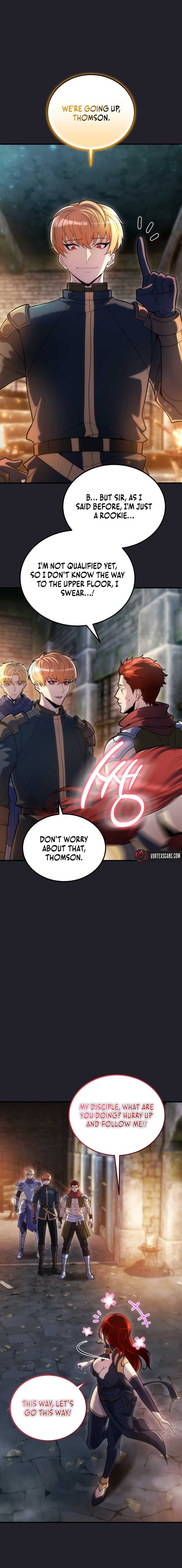 The World-Class Extra’s Walkthrough Chapter 17 88 ch 17 15