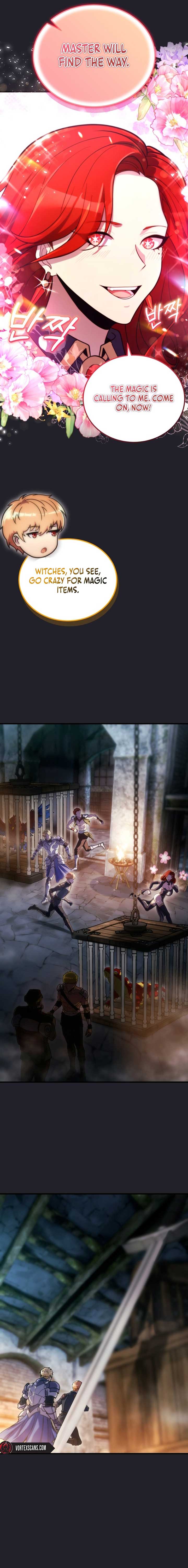 The World-Class Extra’s Walkthrough Chapter 17 89 ch 17 16