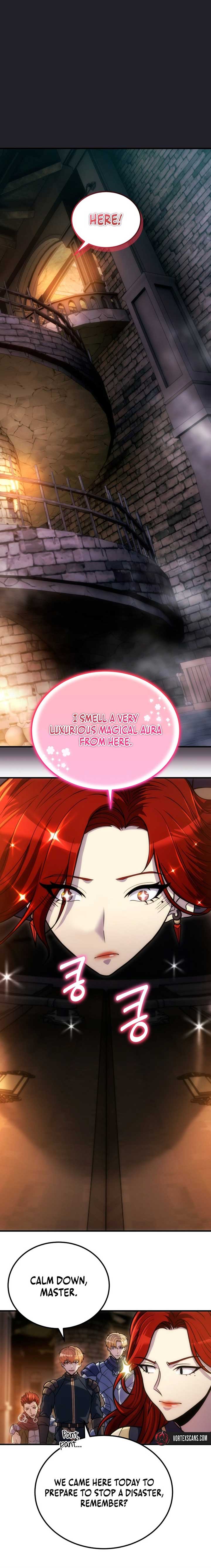 The World-Class Extra’s Walkthrough Chapter 17 91 ch 17 18