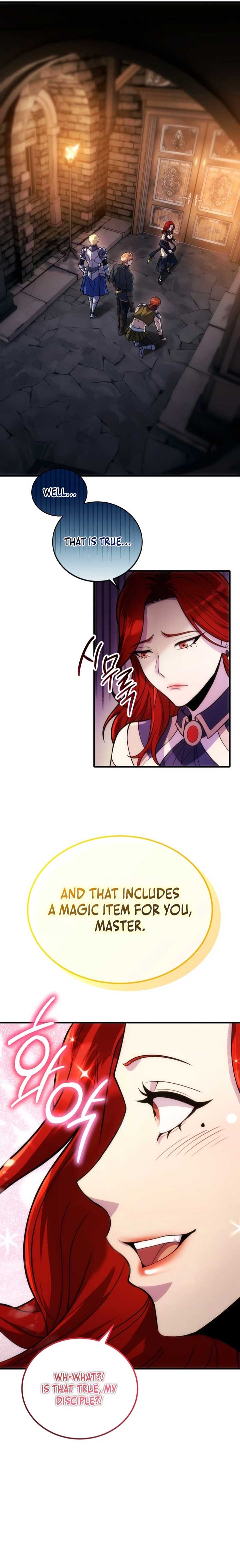 The World-Class Extra’s Walkthrough Chapter 17 92 ch 17 19