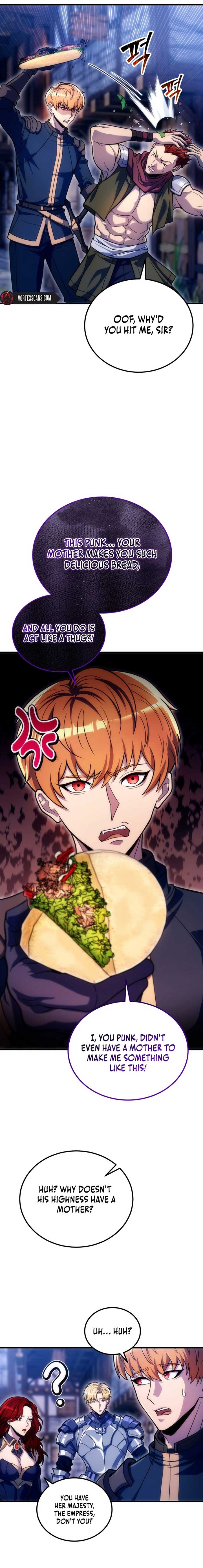 The World-Class Extra’s Walkthrough Chapter 17 75 ch 17 2