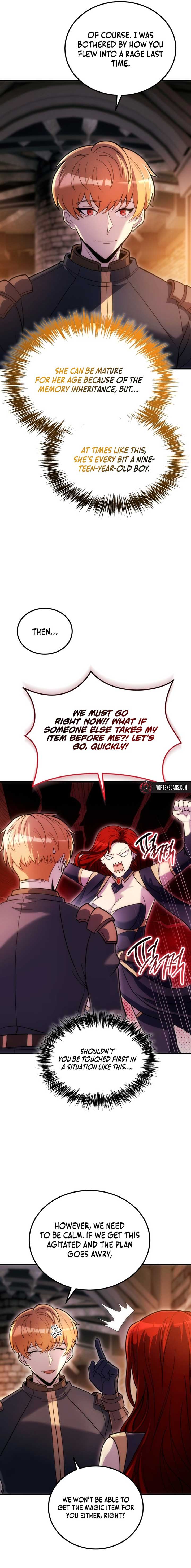 The World-Class Extra’s Walkthrough Chapter 17 93 ch 17 20