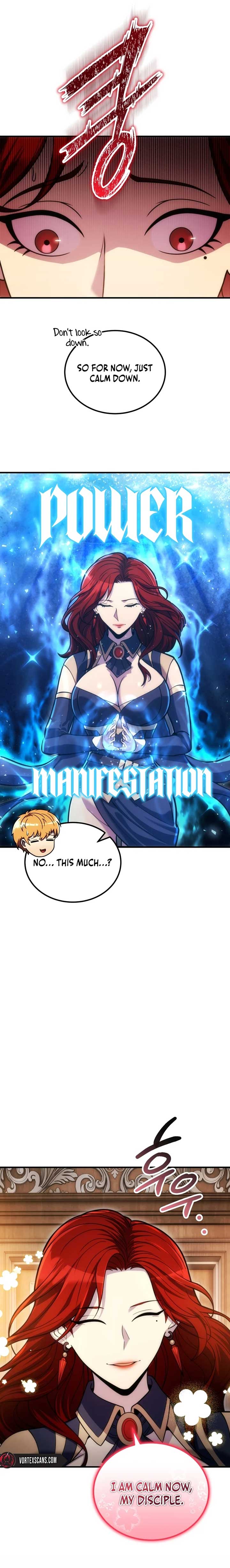 The World-Class Extra’s Walkthrough Chapter 17 94 ch 17 21