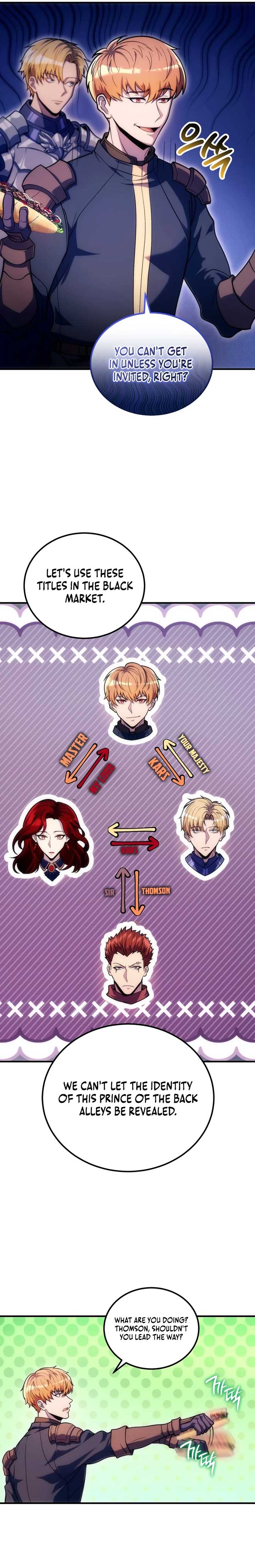 The World-Class Extra’s Walkthrough Chapter 17 77 ch 17 4