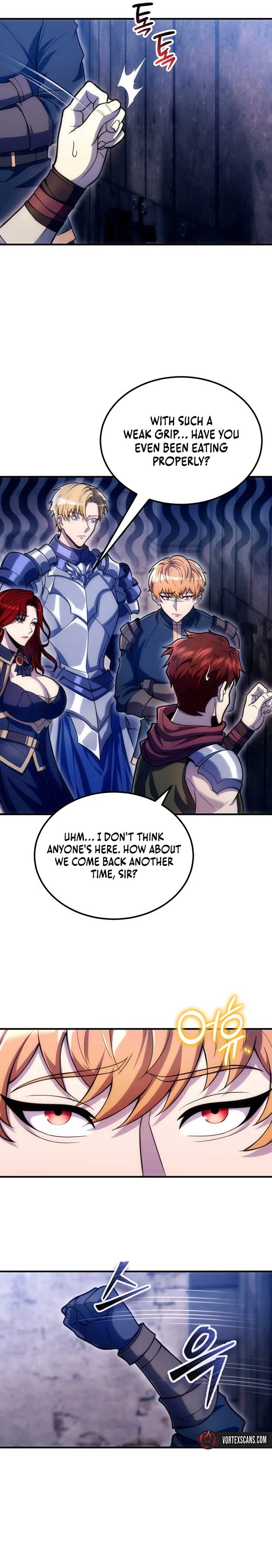 The World-Class Extra’s Walkthrough Chapter 17 79 ch 17 6