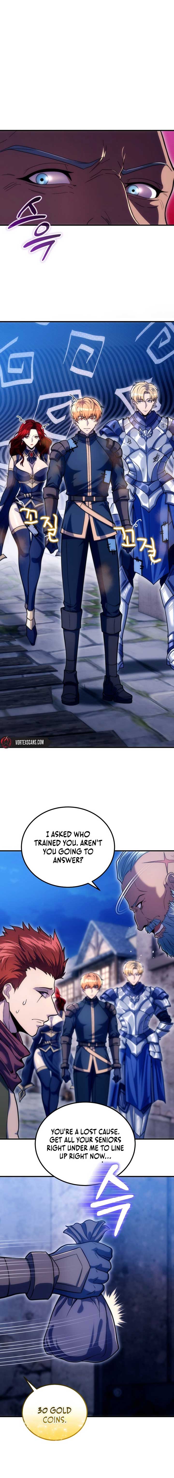 The World-Class Extra’s Walkthrough Chapter 17 82 ch 17 9