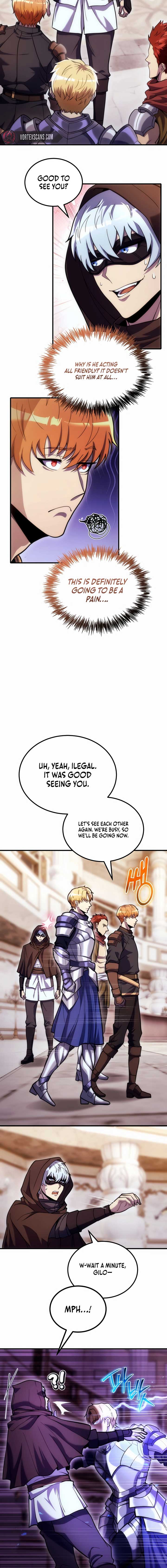 The World-Class Extra’s Walkthrough Chapter 18 69 ch 18 11