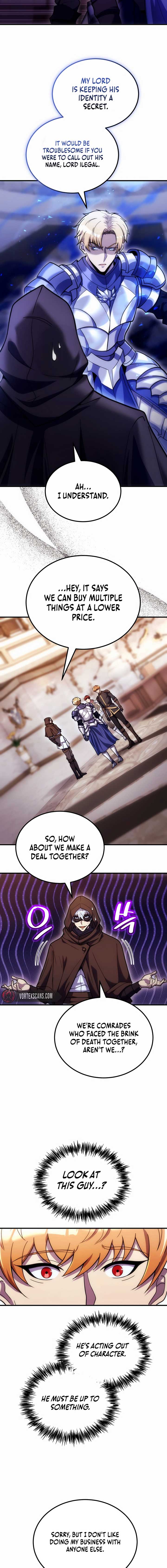 The World-Class Extra’s Walkthrough Chapter 18 70 ch 18 12